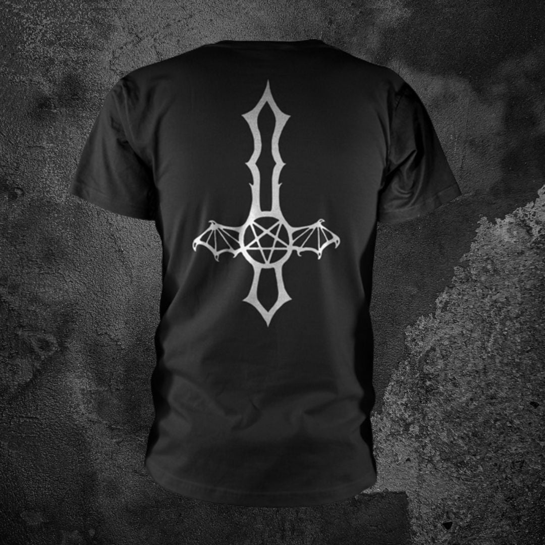 DARK FUNERAL "DARK FUNERAL" T-SHIRT