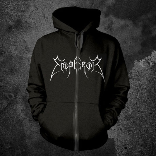 EMPEROR "IN THE NIGHTSIDE ECLIPSE" HOODIE