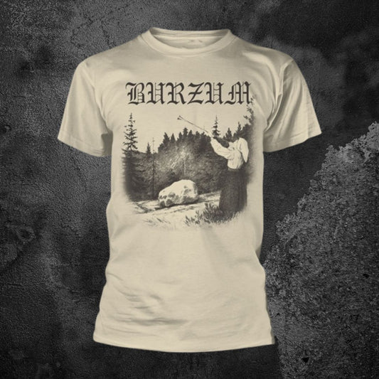 BURZUM - FILOSOFEM