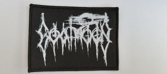 GOATMOON LOGO PATCH