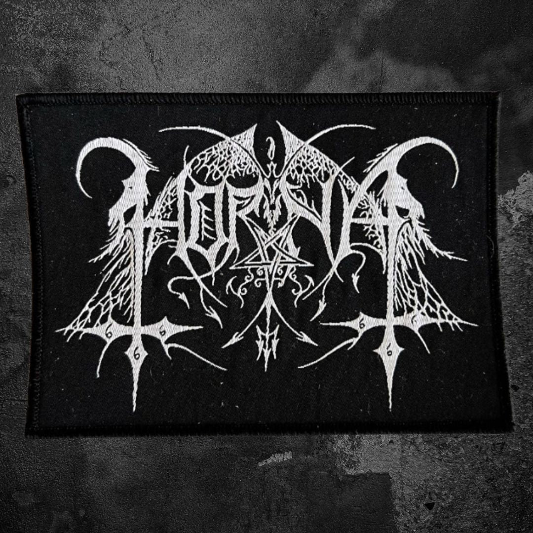 HORNA PATCH