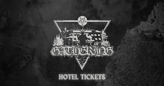 GATHERING 2026 HOTEL PACKAGE