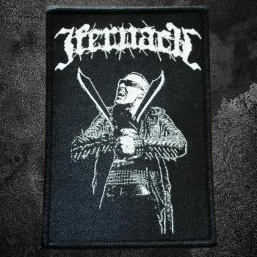 IFERNACH PATCH
