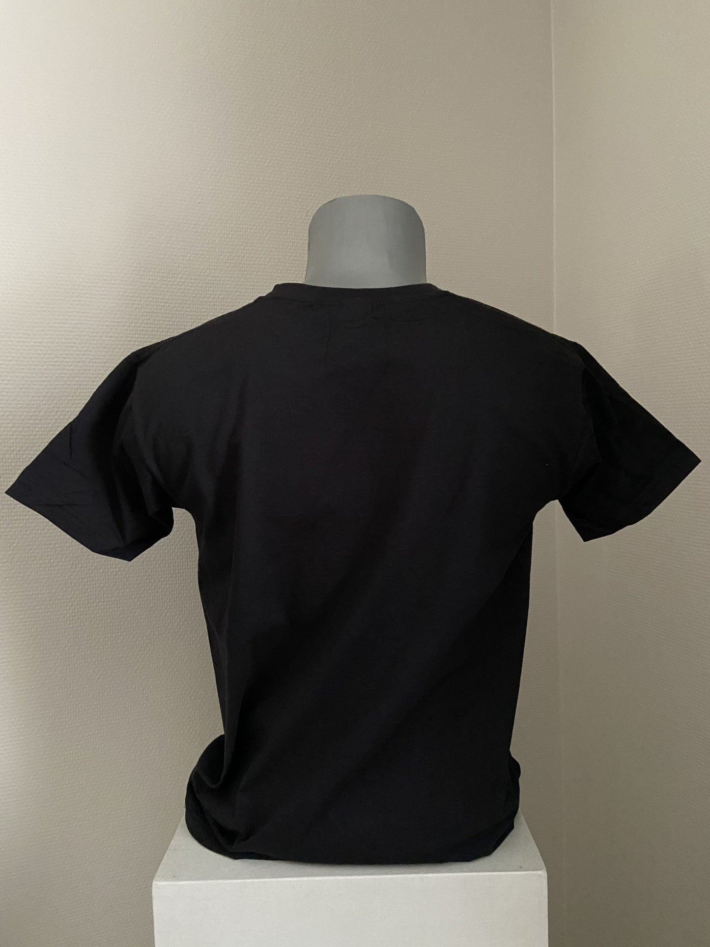 COMMANDER AGARES T-SHIRT