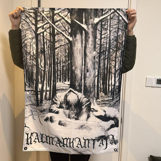 KALMANKANTAJA 2 FLAG