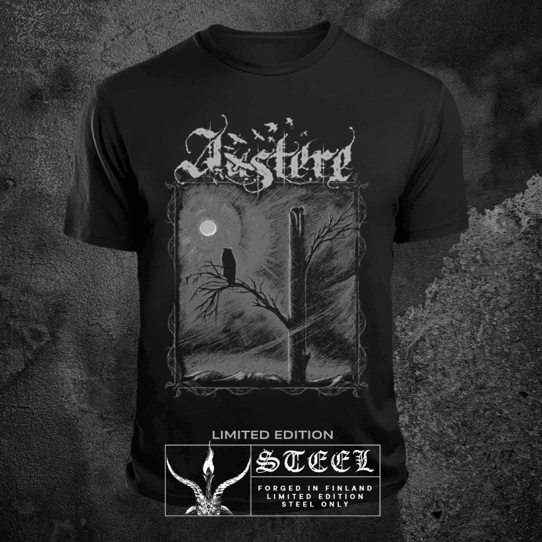 AUSTERE T-SHIRT