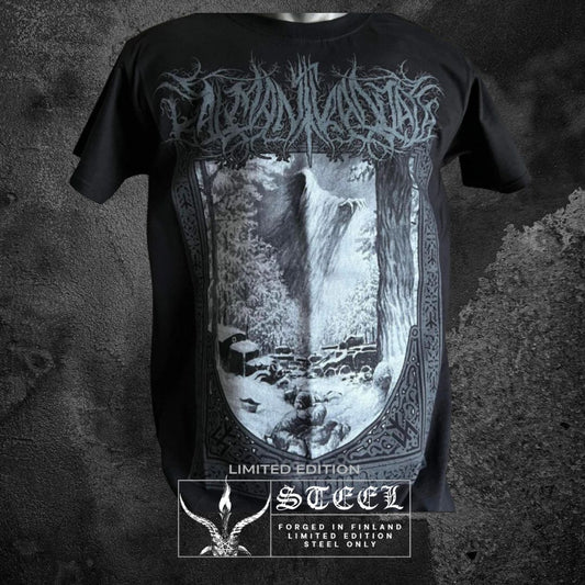 KALMANKANTAJA "WINTER WAR" T-SHIRT