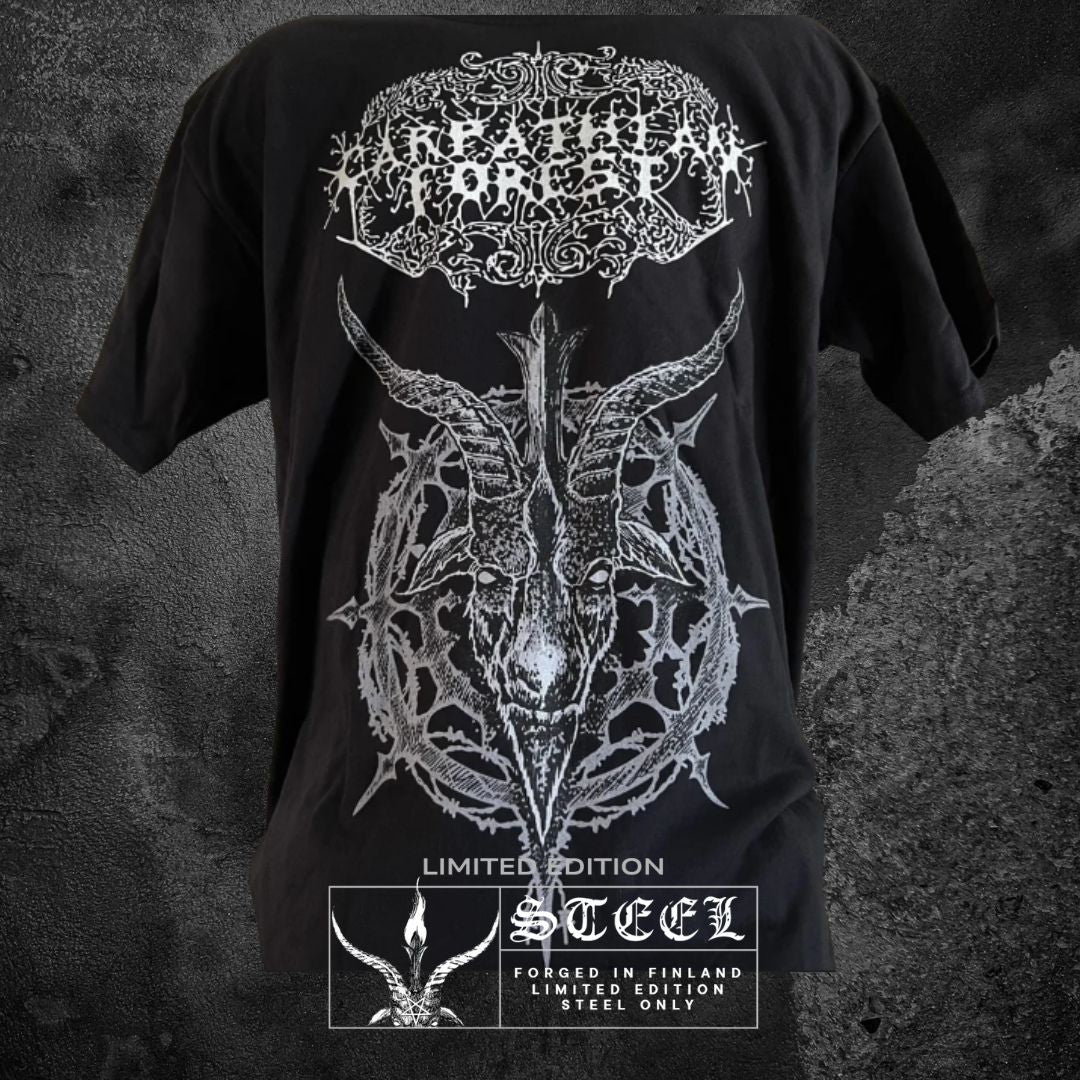 CARPATHIAN FOREST T-SHIRT