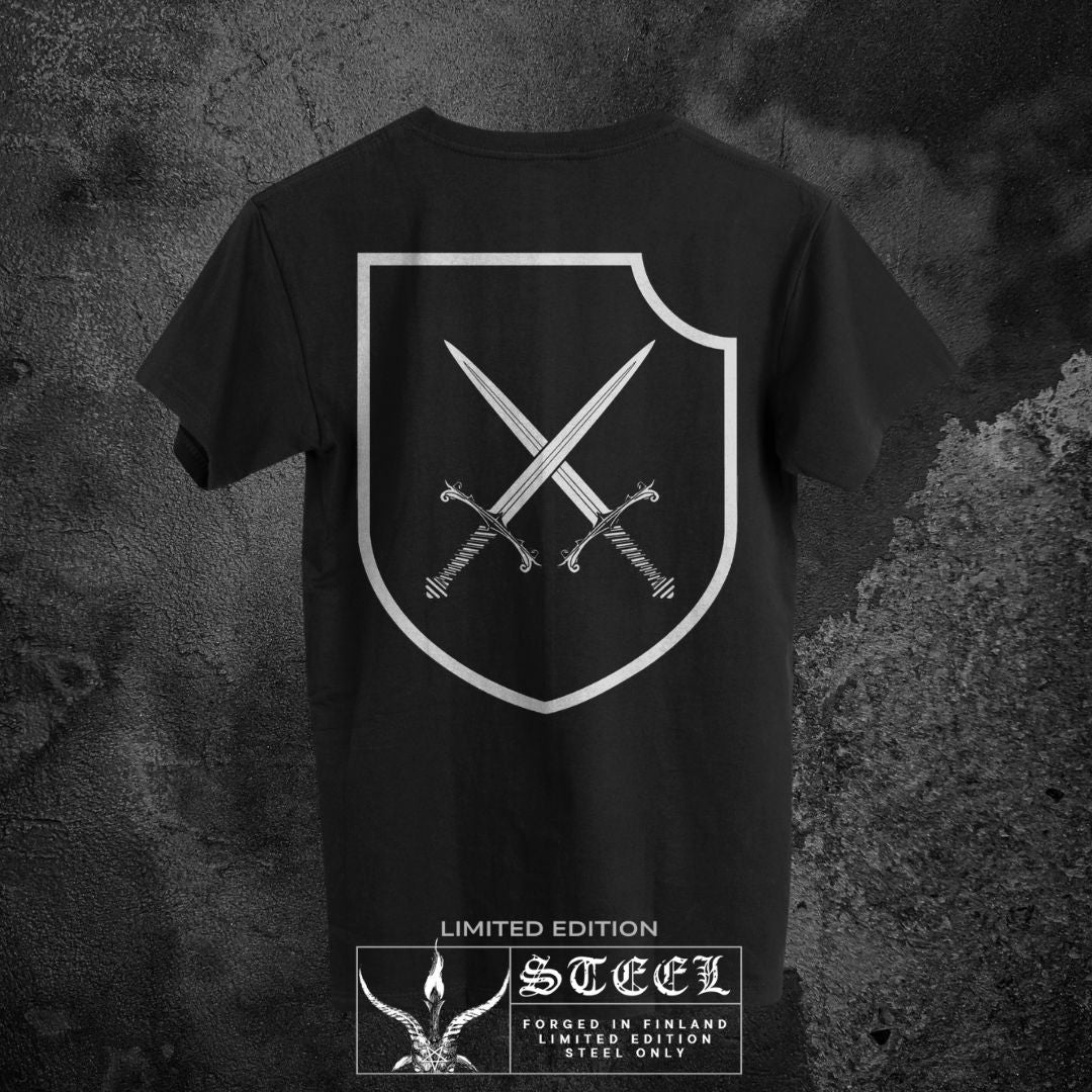 SIELUNVIHOLLINEN T-SHIRT