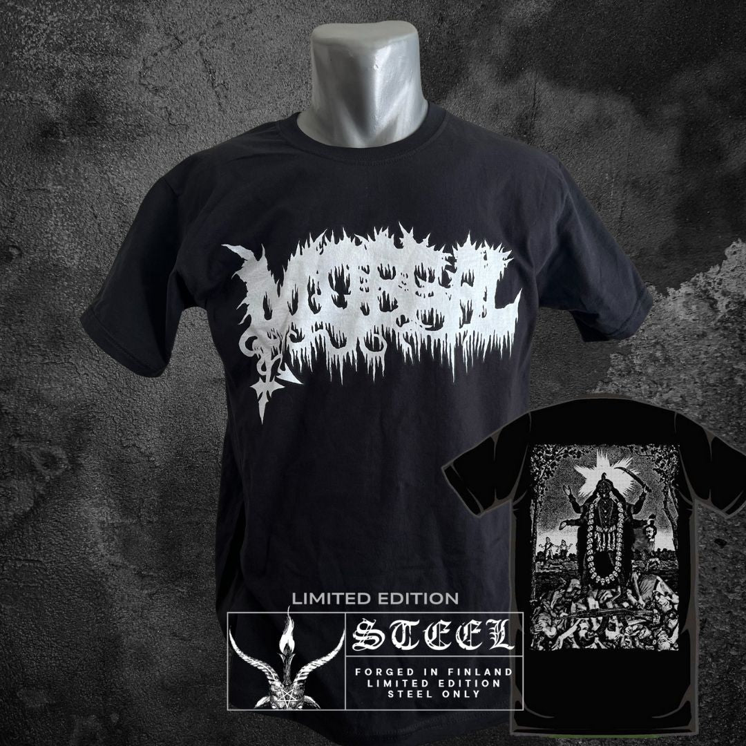 MORGAL T-SHIRT