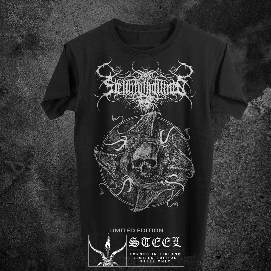 SIELUNVIHOLLINEN T-SHIRT