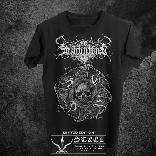 SIELUNVIHOLLINEN T-SHIRT