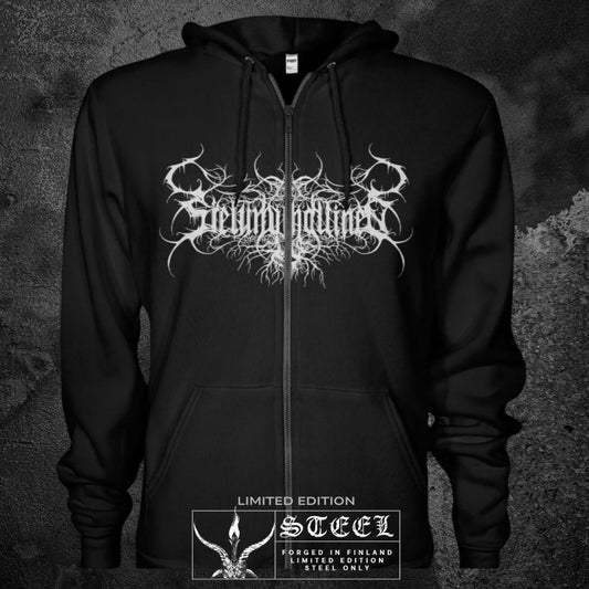 SIELUNVIHOLLINEN HOODIE