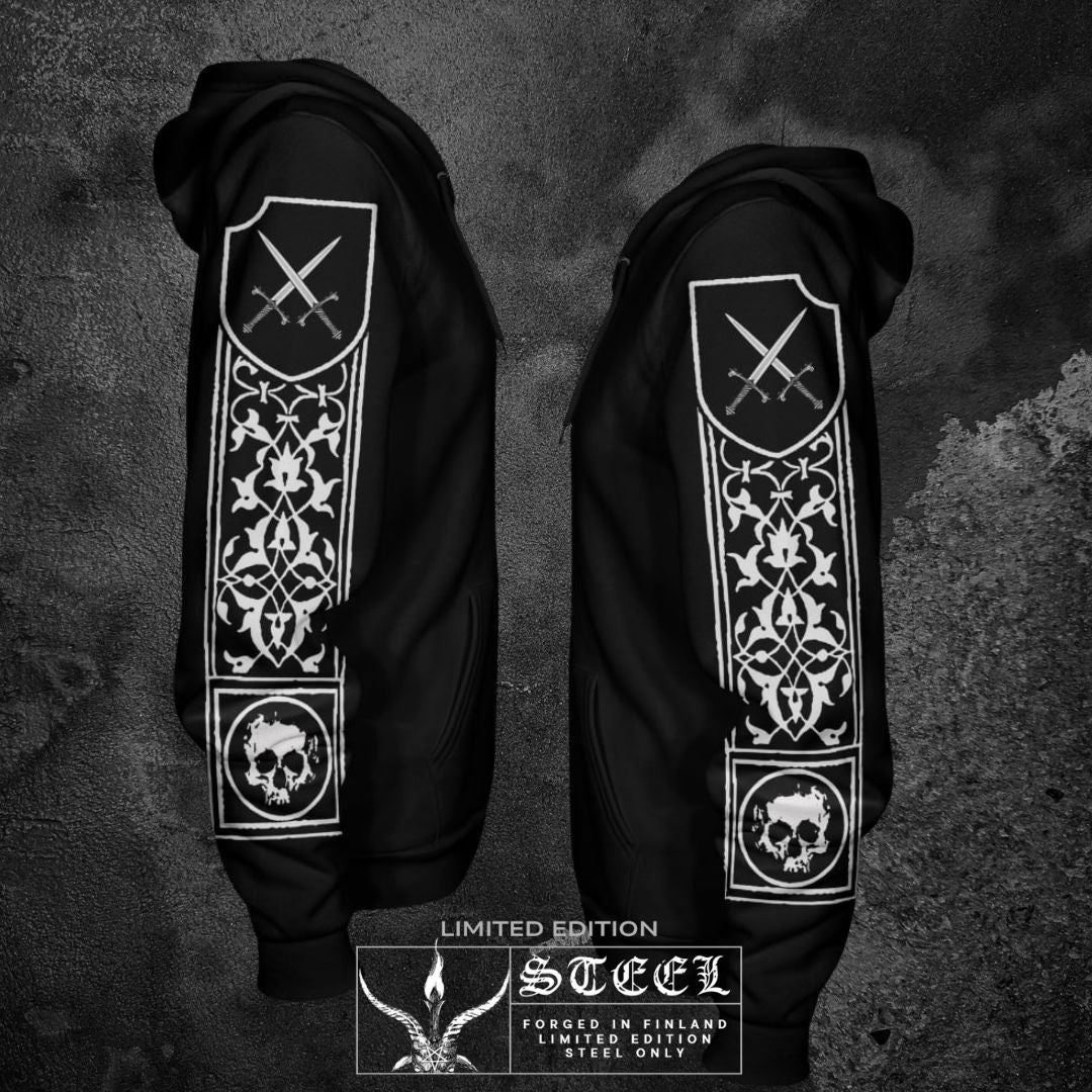 SIELUNVIHOLLINEN HOODIE