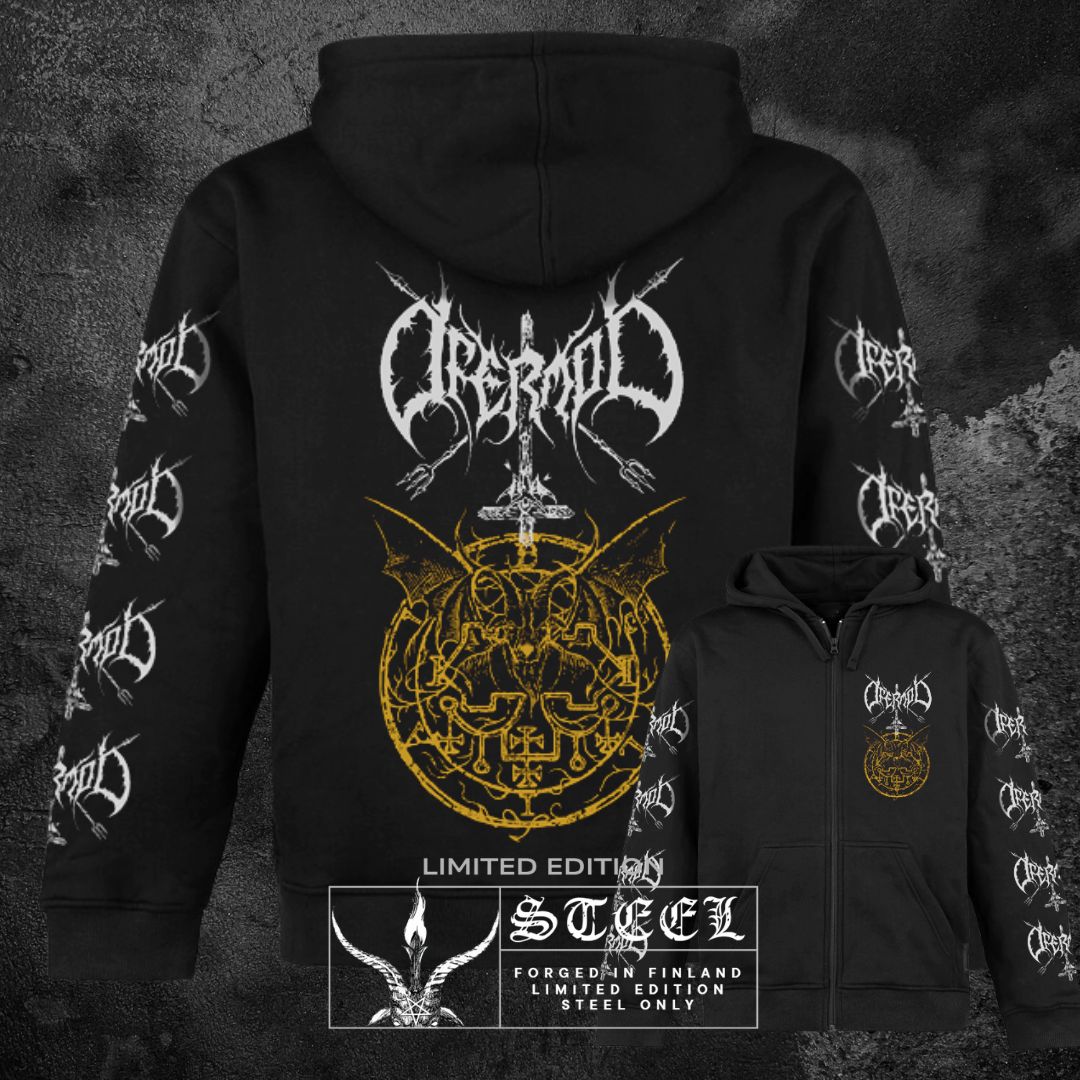 OFERMOD HOODIE