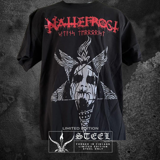 NATTEFROST T-SHIRT