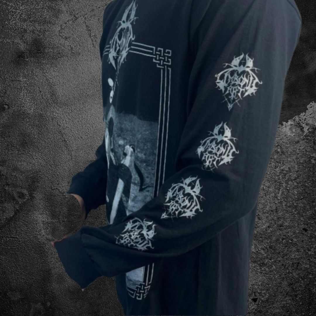 LIMBONIC ART, LONGSLEEVE
