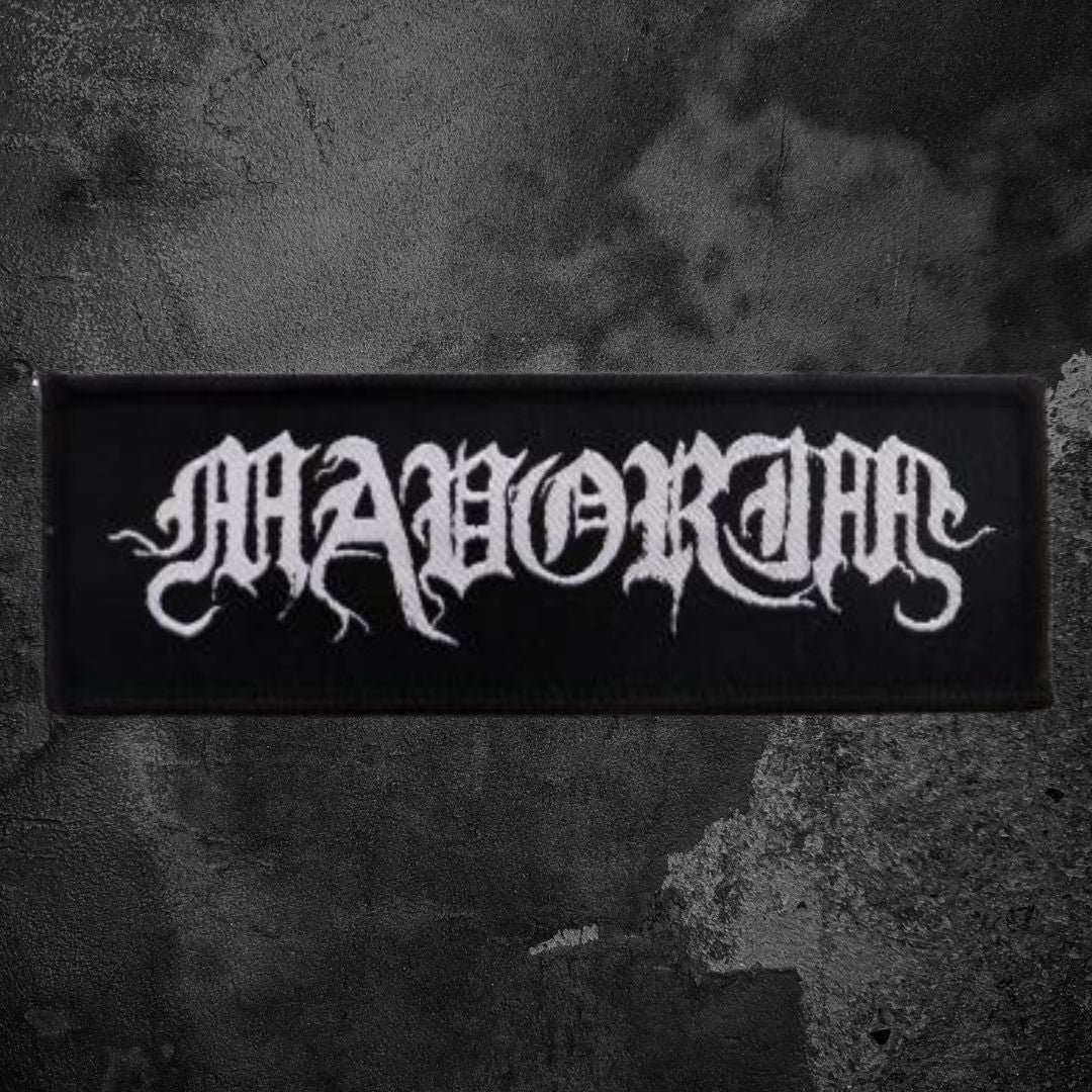 MAVORIM PATCH