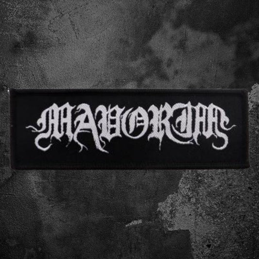 MAVORIM PATCH