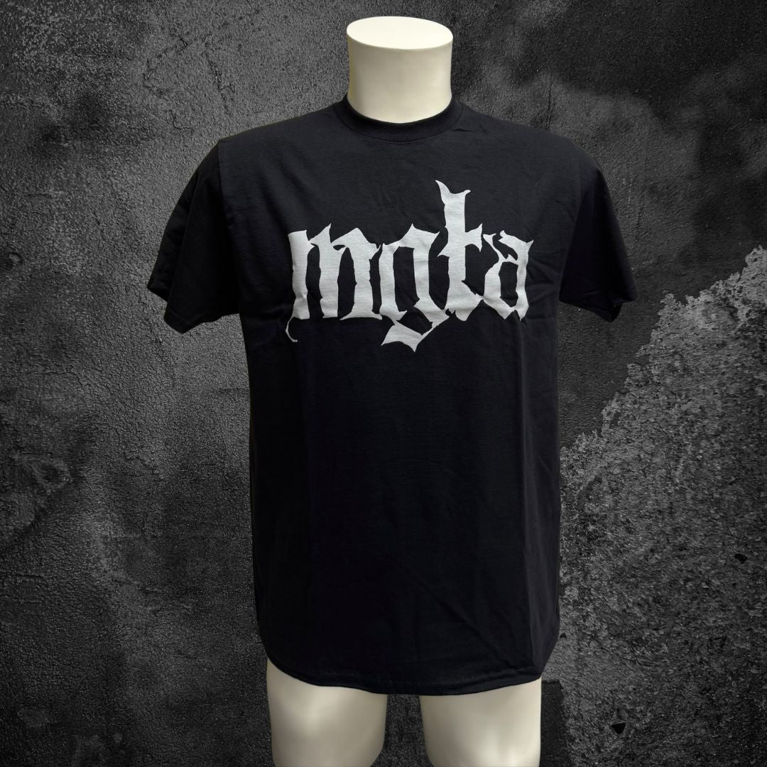 MGLA "LOGO" T-SHIRT