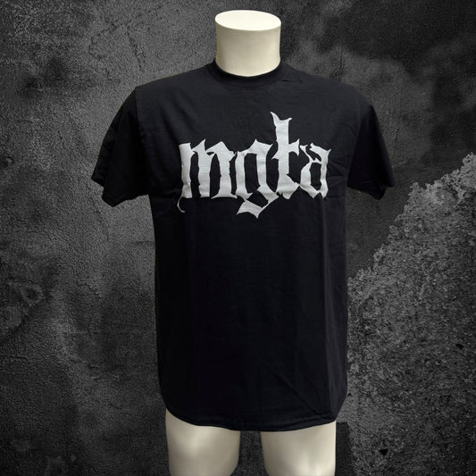 MGLA "LOGO" T-SHIRT