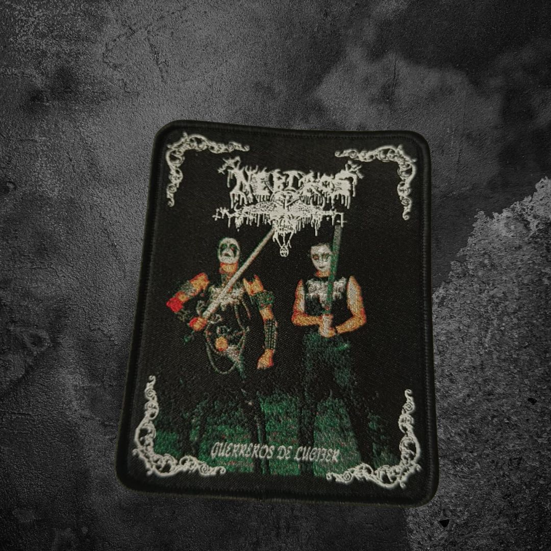 NEBIROS "GUERREROS DE LUCIFER"