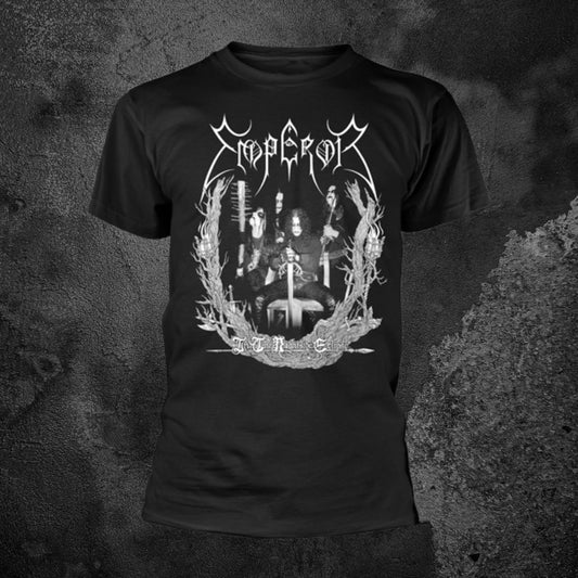EMPEROR "NIGHTSIDE"