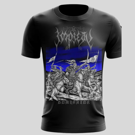 IMPIETY "DOMINATOR" T-SHIRT