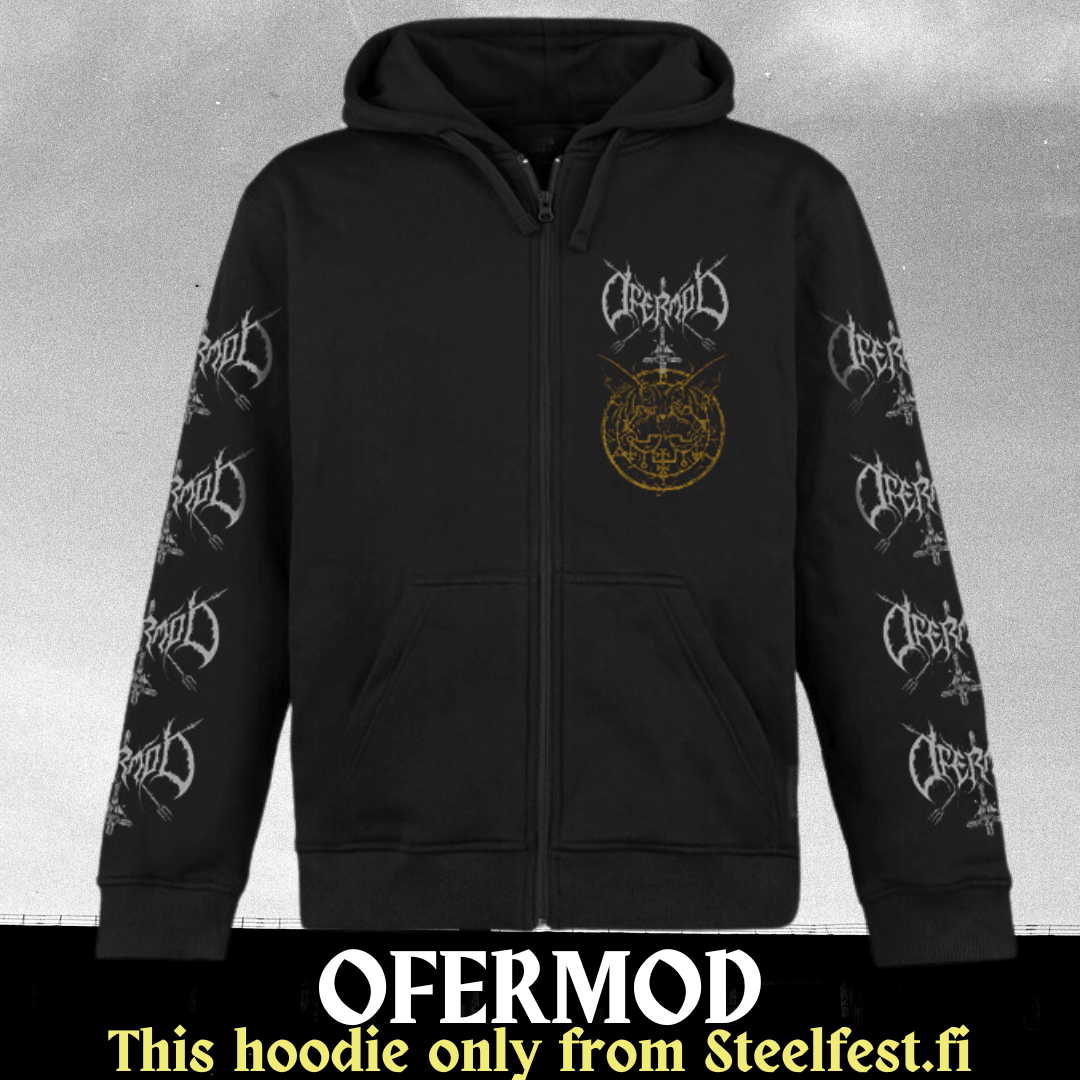 OFERMOD HOODIE