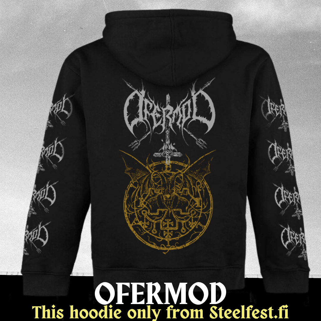 OFERMOD HOODIE