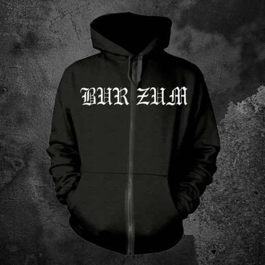 BURZUM "ASKE" HOODIE