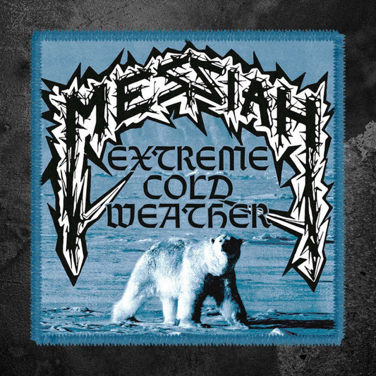MESSIAH "EXTREME COLD WEATHER" PATCH
