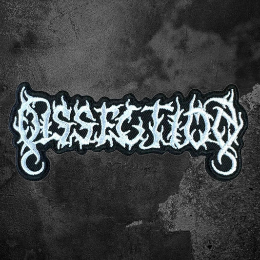 DISSECTION PATCH