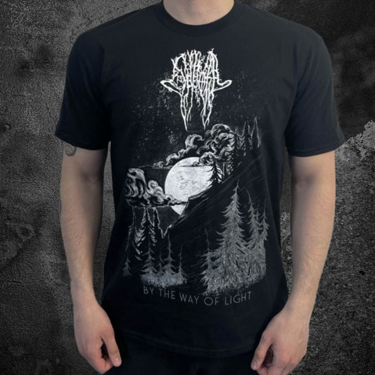 SEVEROTH "BY THE WAY OF LIGHT" T-SHIRT