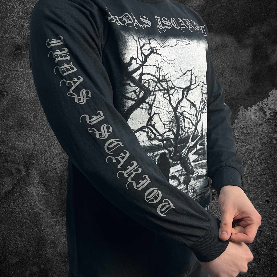 JUDAS ISCARIOT - "THY DYING LIGHT" LONGSLEEVE
