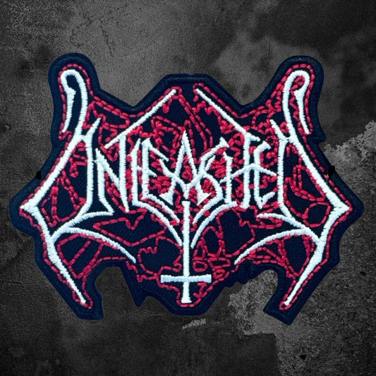 UNLEASHED PATCH