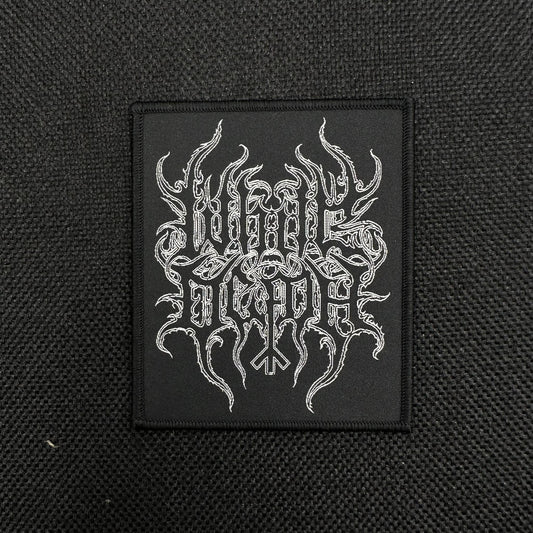 WHITE DEATH PATCH