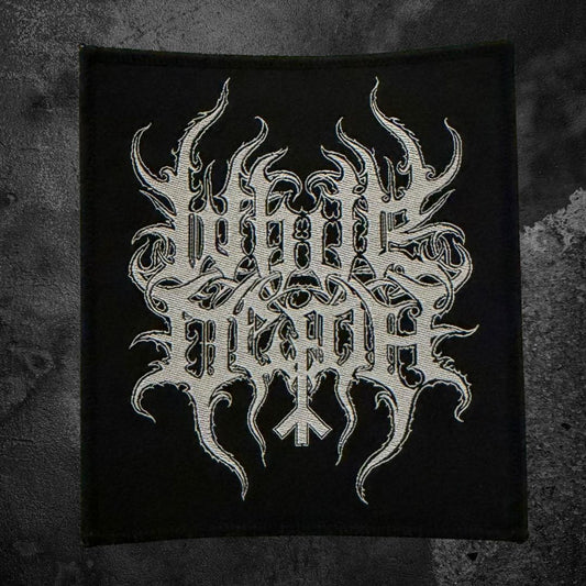 WHITE DEATH PATCH
