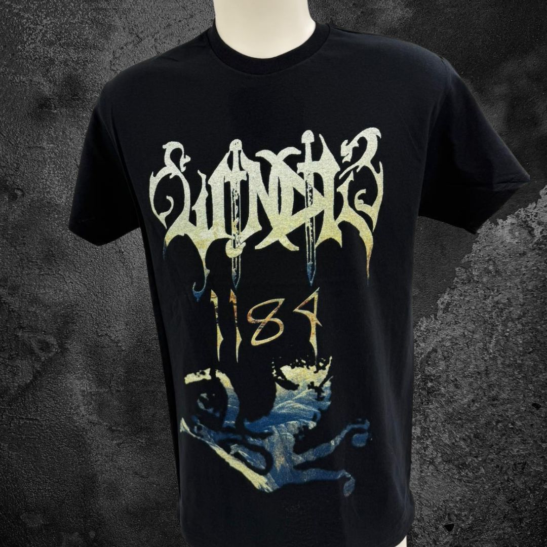 WINDIR "1184" T-SHIRT