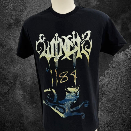 WINDIR "1184" T-SHIRT