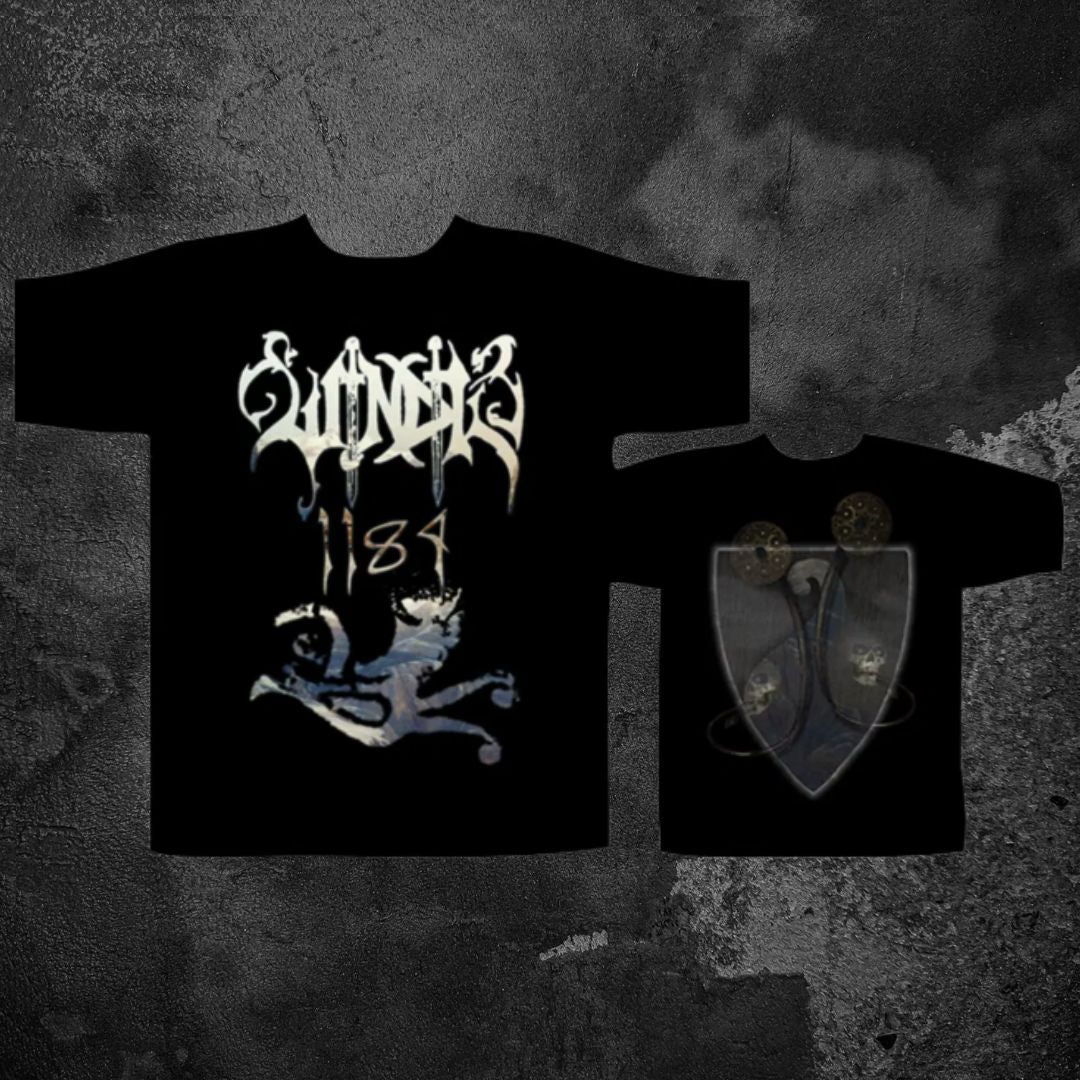 WINDIR "1184" T-SHIRT