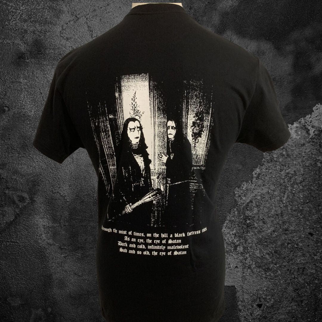 MUTIILATION "VAMPIRES OF BLACK IMPERIAL BLOOD" T-SHIRT