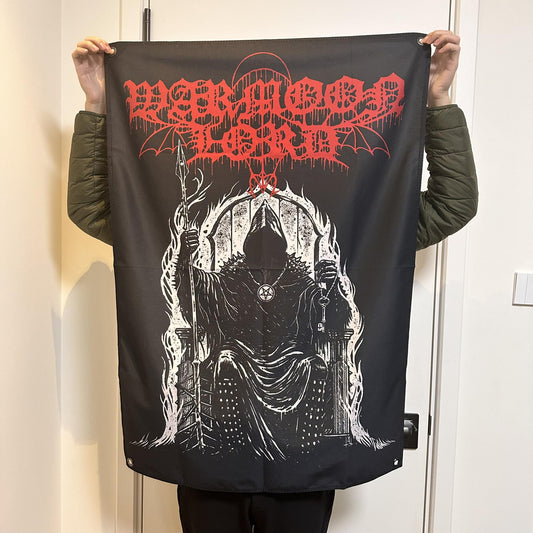 WARMOON LORD FLAG