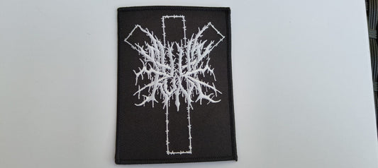 WHITE RUNE PATCH