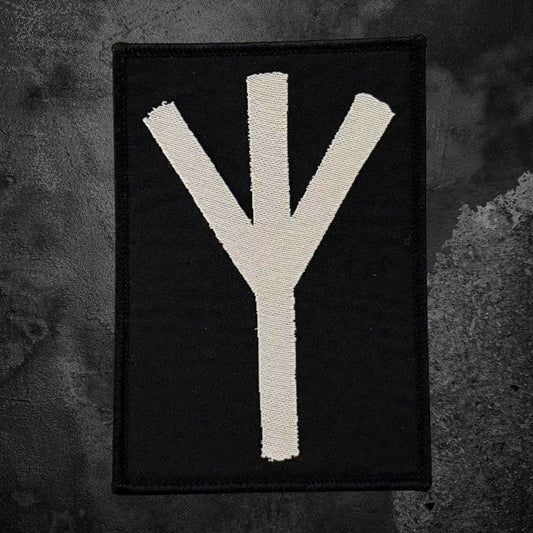 ALGIZ PATCH