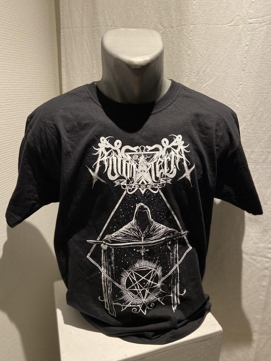 ANTIMATERIA "ASTRAL" T-SHIRT