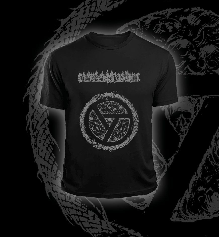 BARATHRUM T-SHIRT
