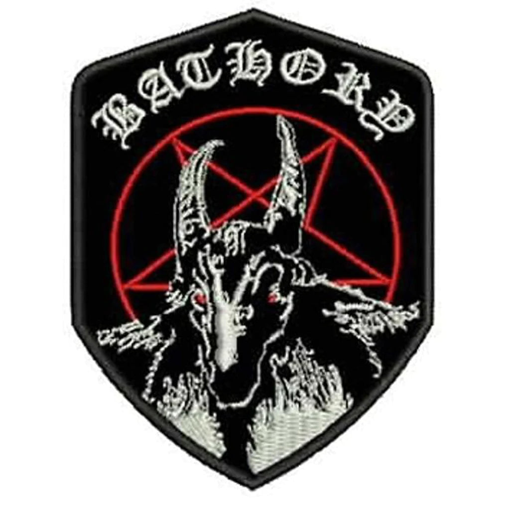 BATHORY PATCH