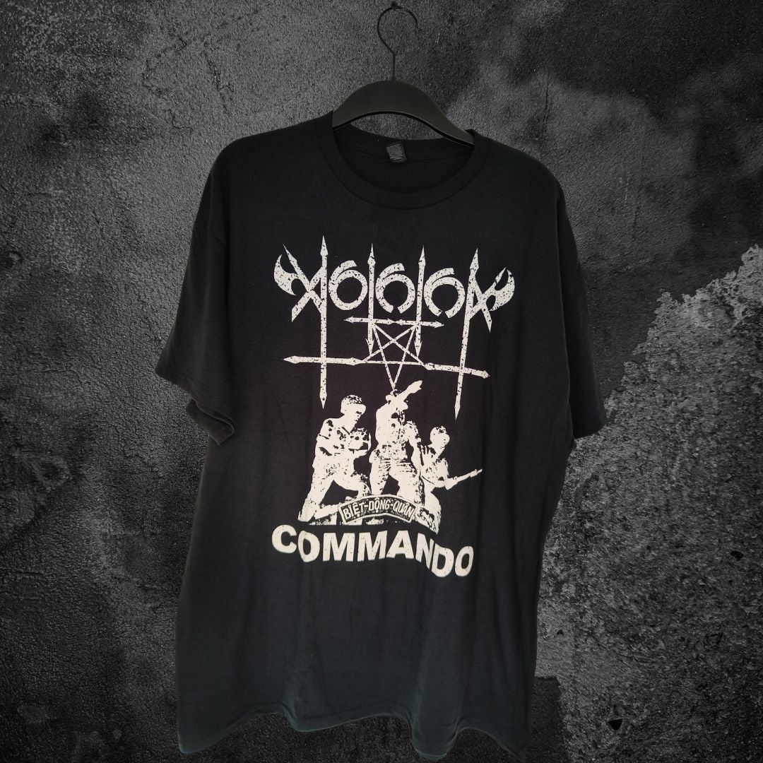 VOTHANA "COMMANDO" T-SHIRT