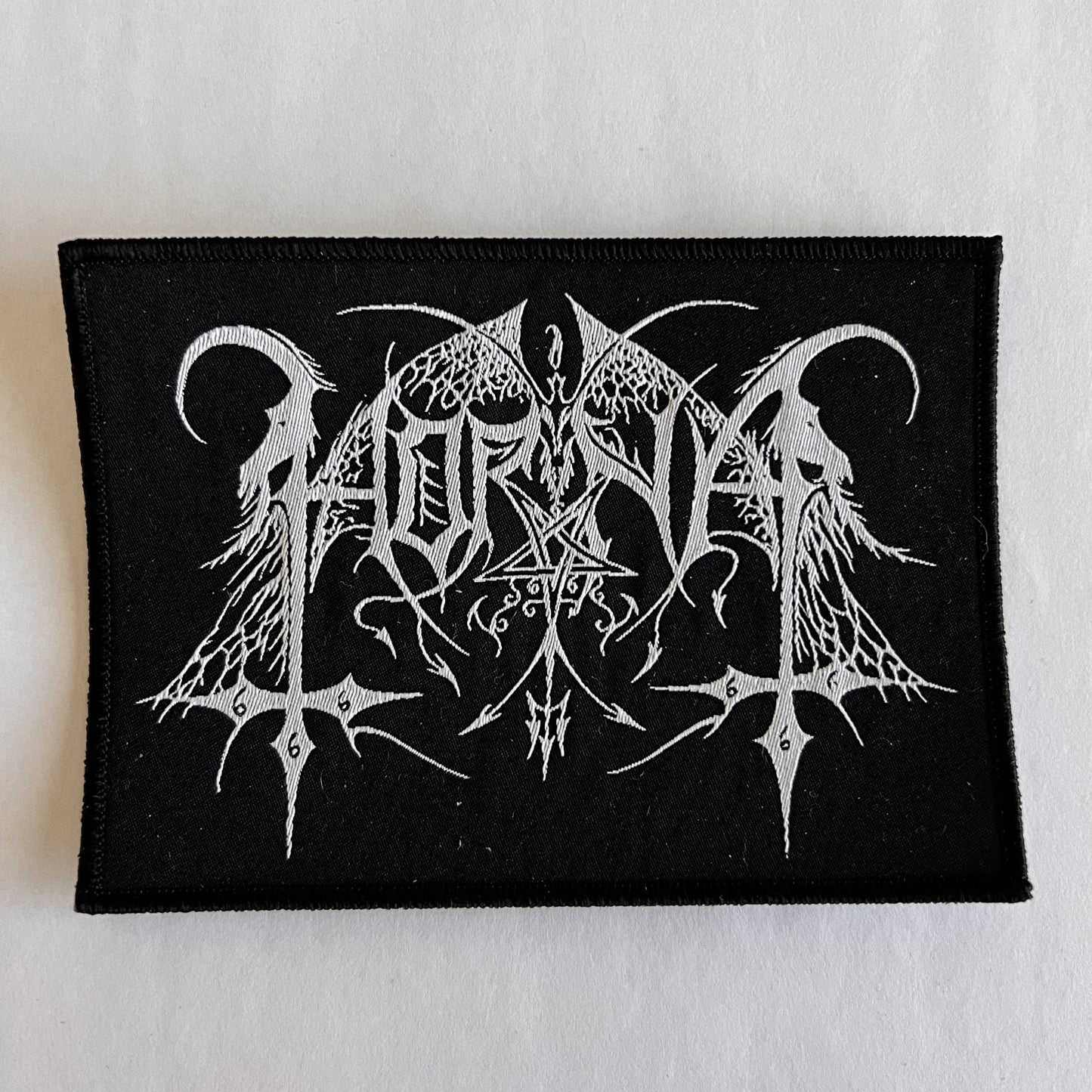 HORNA PATCH